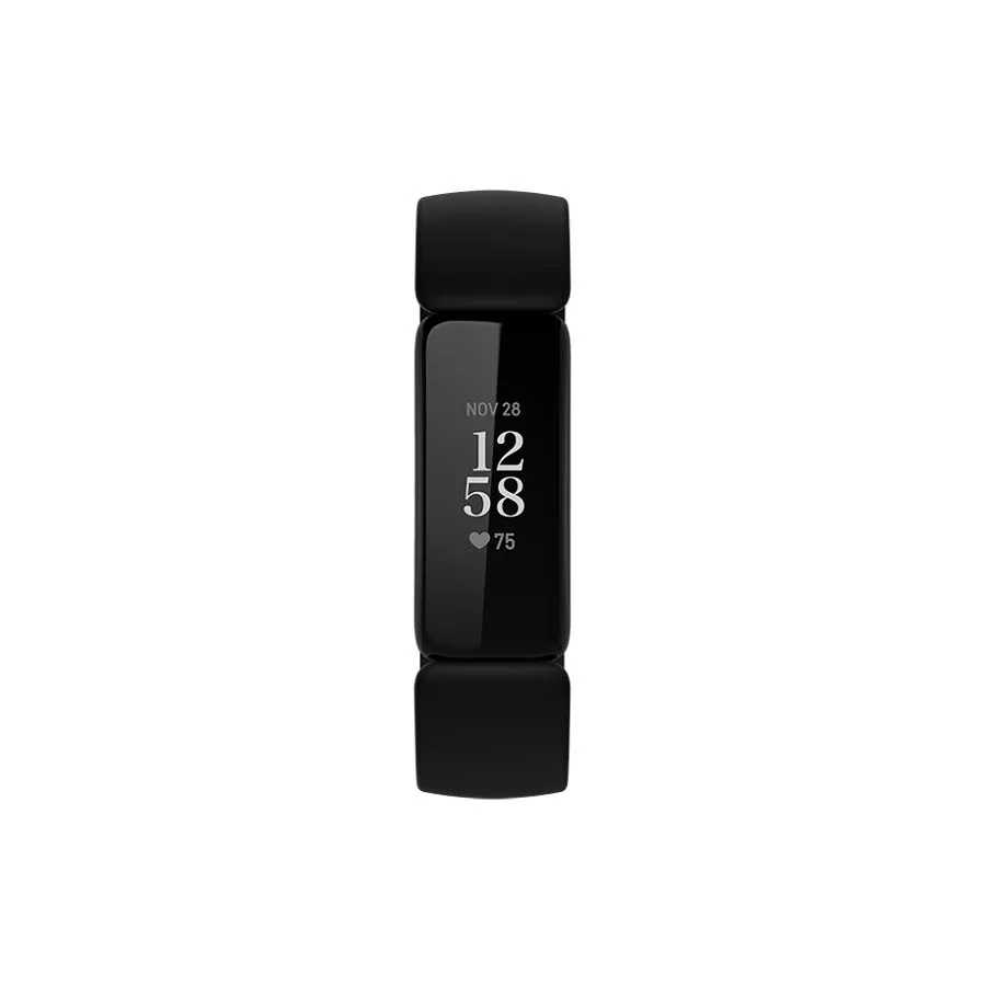 Sportska fitness narukvica FITBIT INSPIRE 2 Black, FB418BKBK
