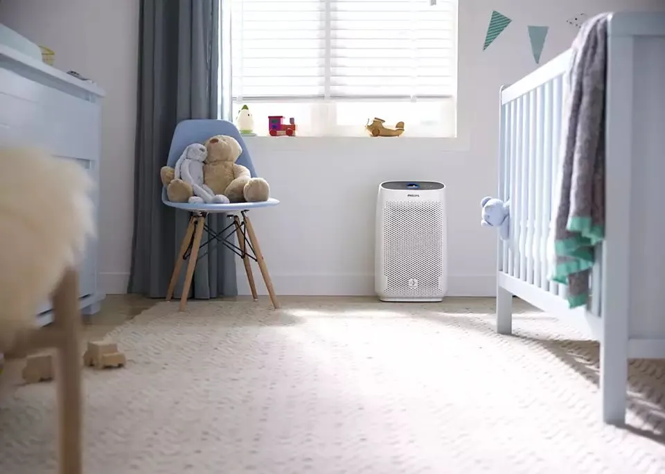 Pročišćivač zraka Philips AC1215/50 | Svijet-medija.hr