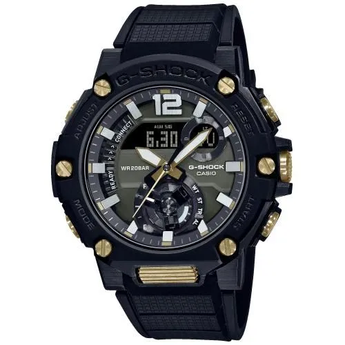 Ručni sat CASIO G-Shock GST-B300B-1AER