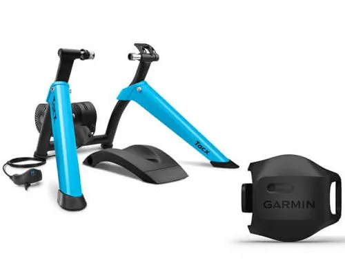 Trenažer TACX Boost bundle 010-02419-02