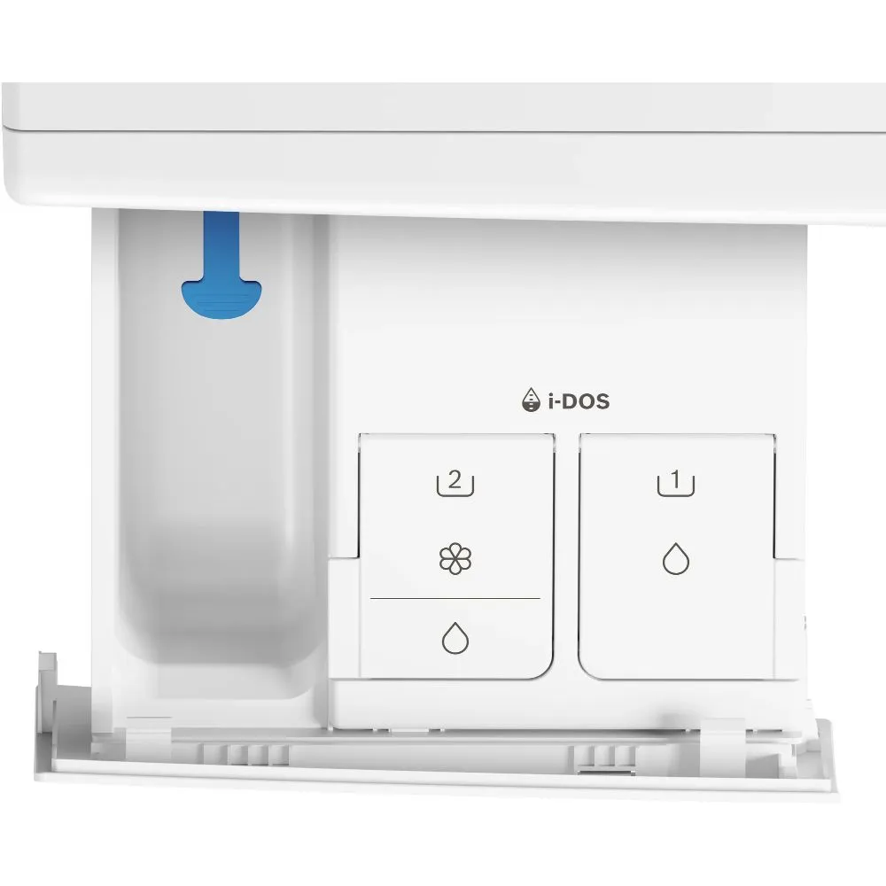Perilica rublja BOSCH WAV28KH1BY