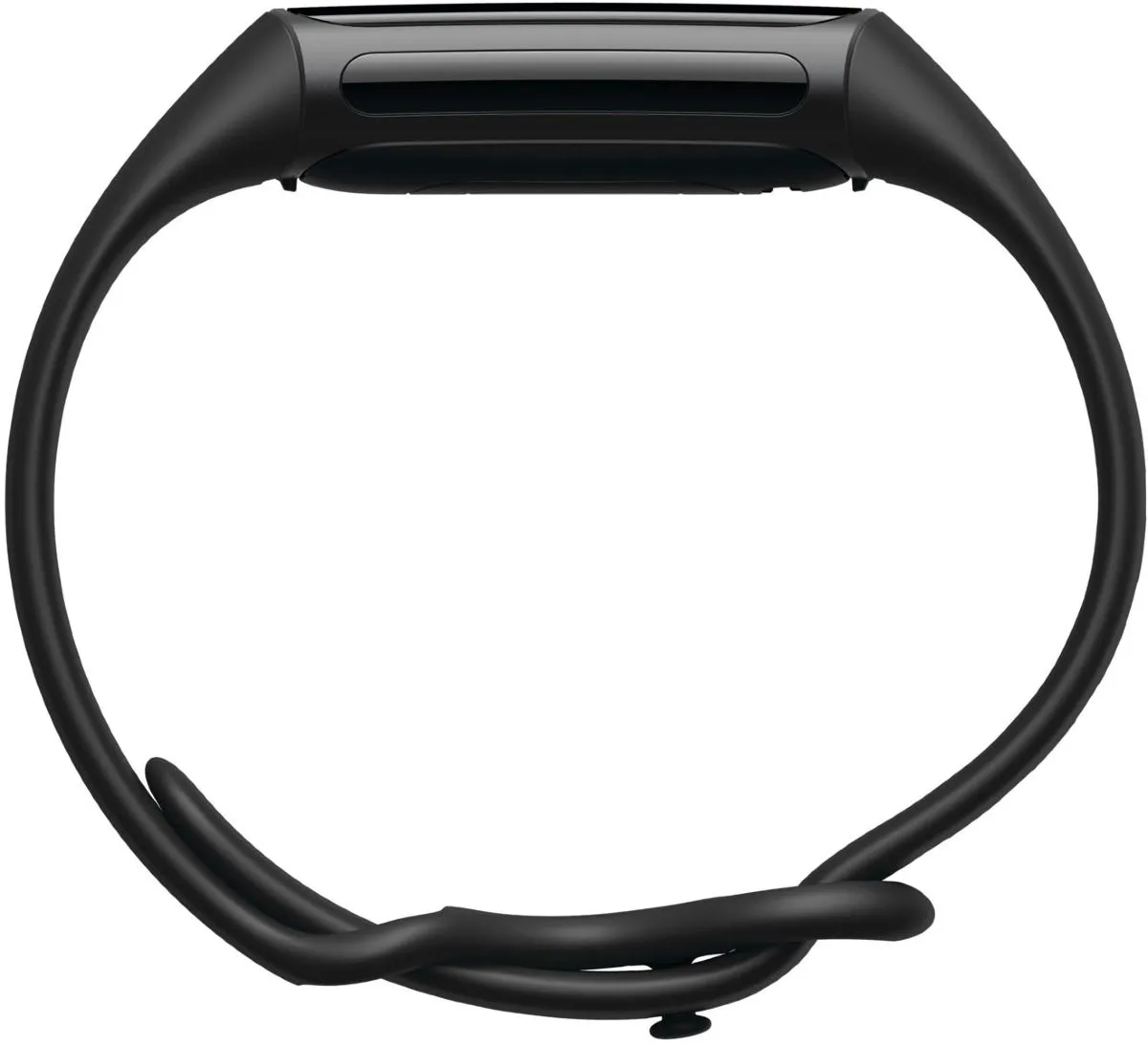 Sportska fitness narukvica FITBIT CHARGE 5, Graphite/Black, FB421BKBK