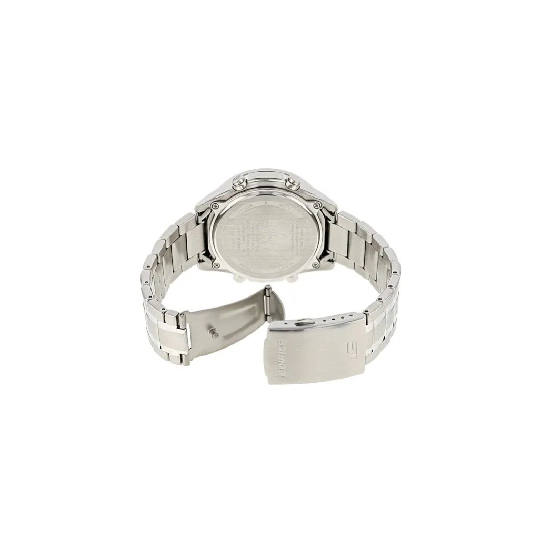 Ručni sat CASIO Edifice EFV-C100D-1AVEF