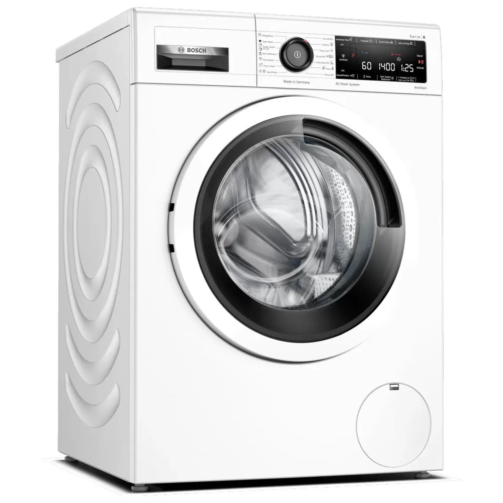 Perilica rublja BOSCH WAV28M20BY