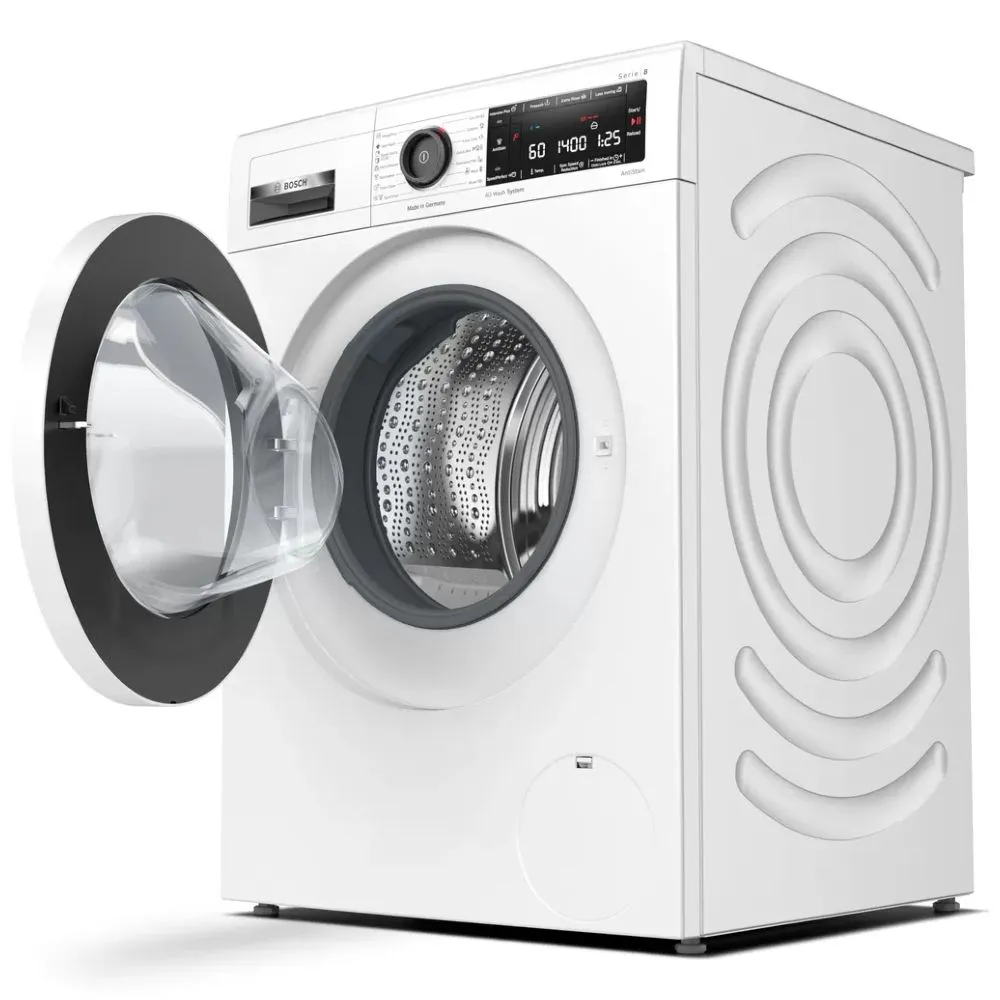 Perilica rublja BOSCH WAV28M20BY