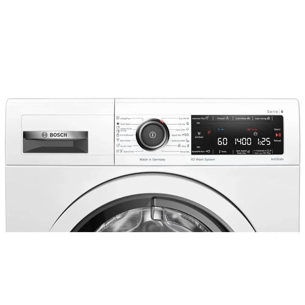 Perilica rublja BOSCH WAV28M20BY