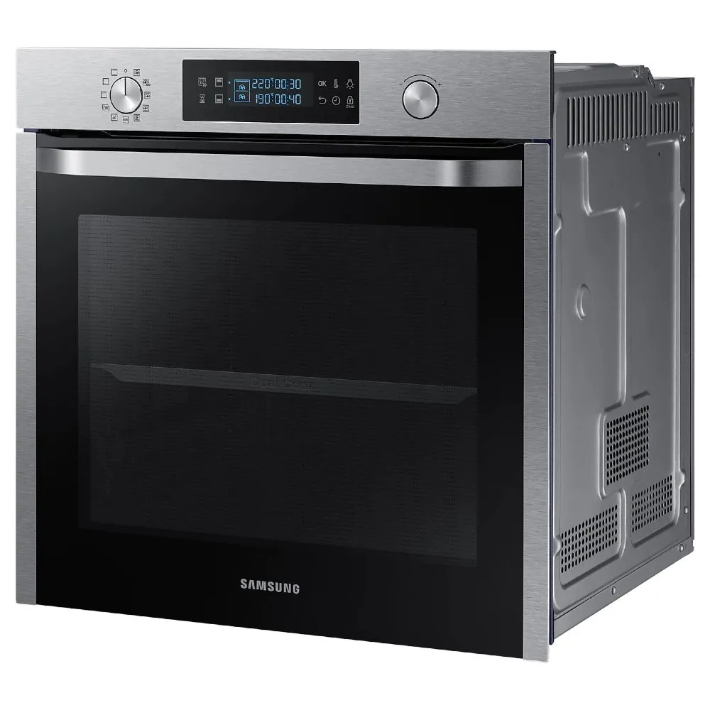 Ugradbena pećnica Samsung NV75K5571RS/OL - OŠTEĆENA