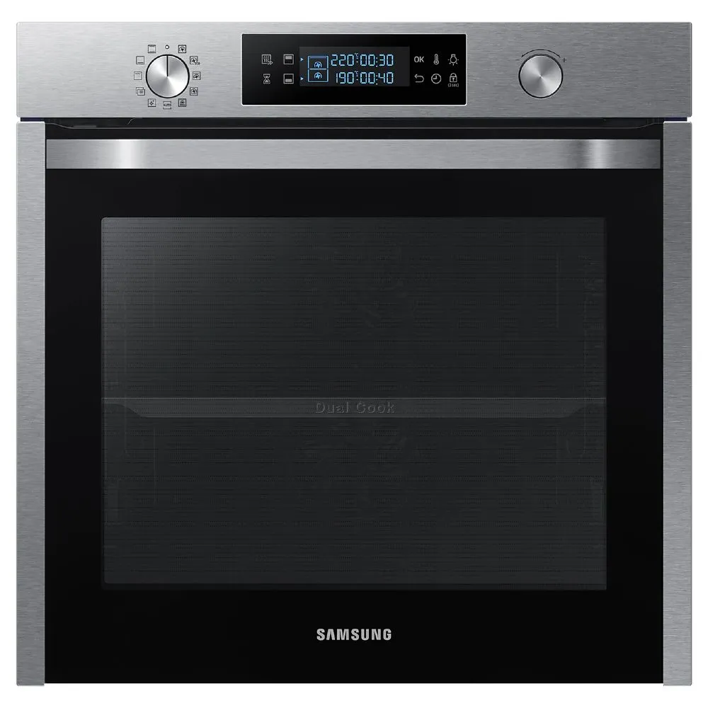 Ugradbena pećnica Samsung NV75K5571RS/OL - OŠTEĆENA