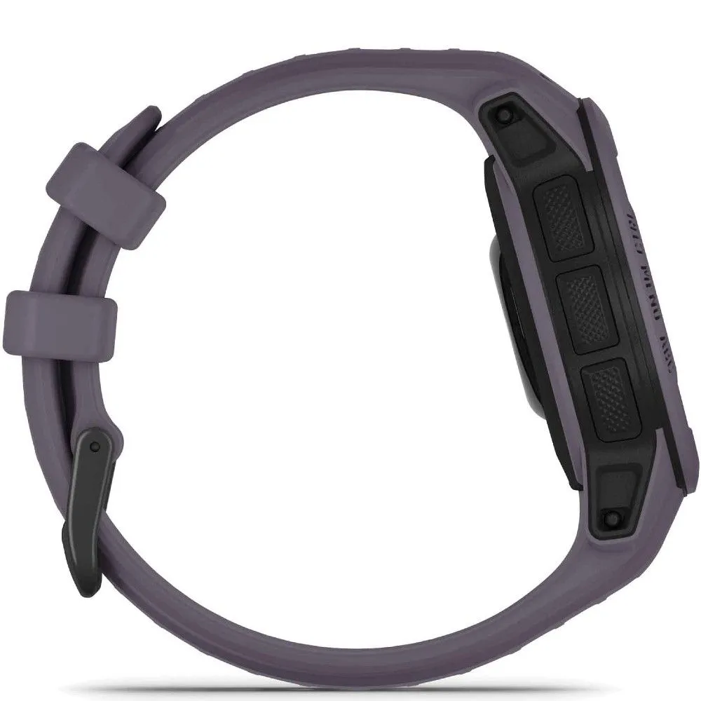 Pametni sat GARMIN Instinct 2S Deep Orchid