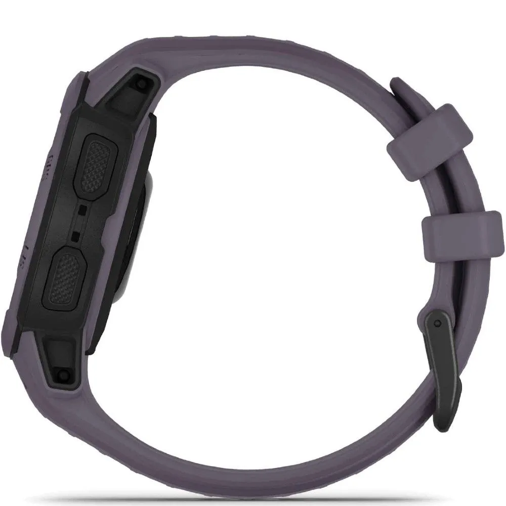 Pametni sat GARMIN Instinct 2S Deep Orchid
