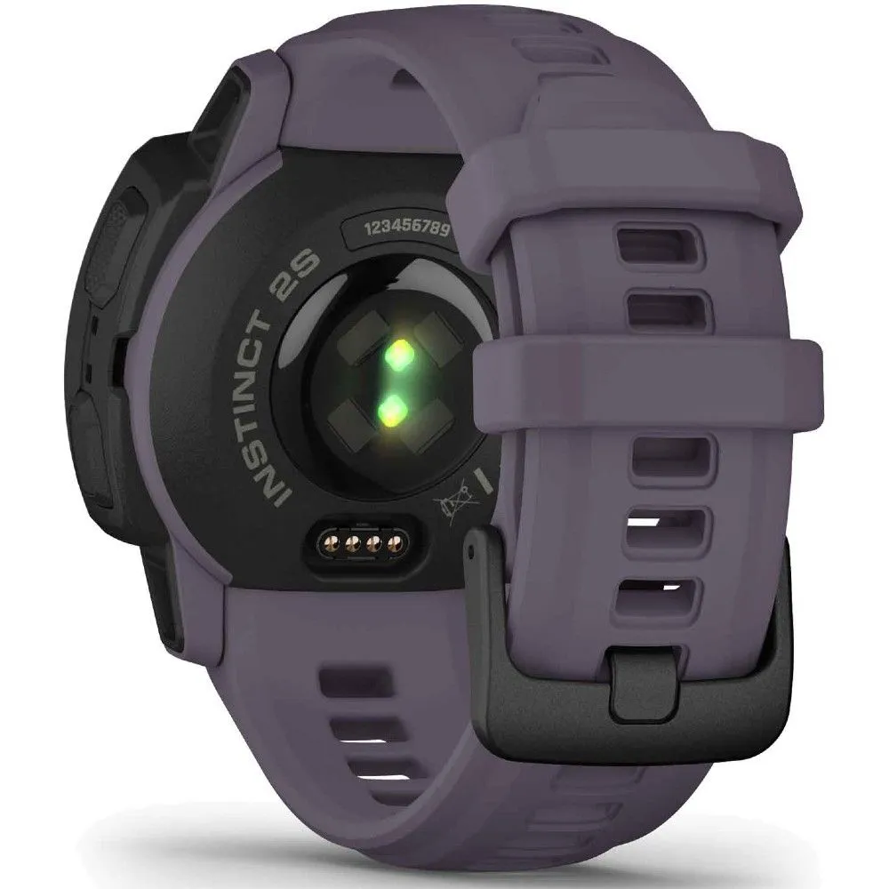 Pametni sat GARMIN Instinct 2S Deep Orchid