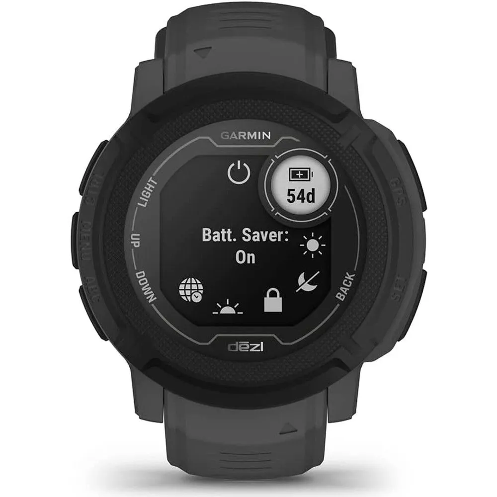 Pametni sat GARMIN Instinct 2 dezl Edition