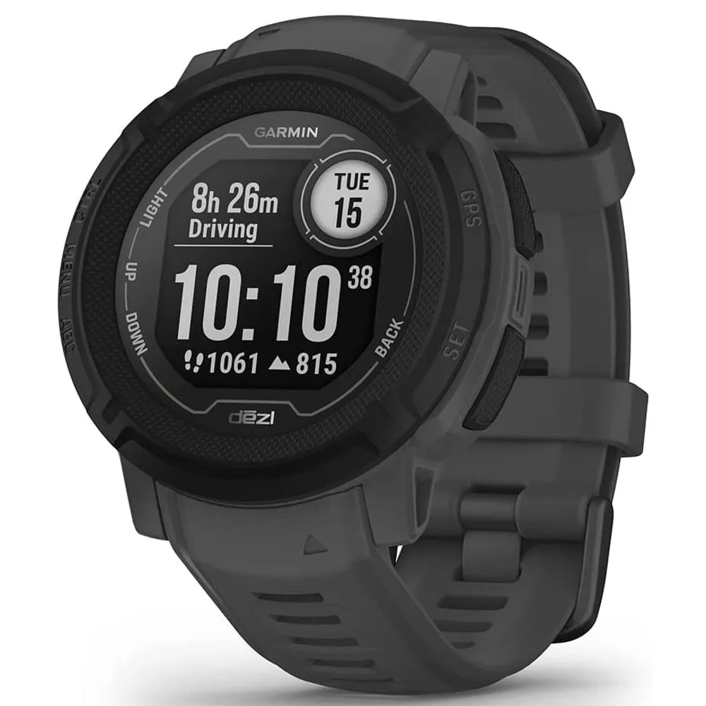 Pametni sat GARMIN Instinct 2 dezl Edition