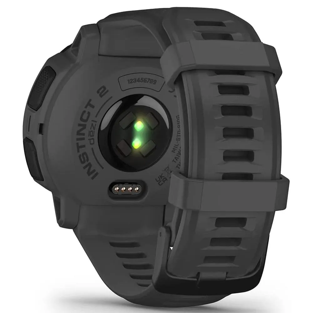 Pametni sat GARMIN Instinct 2 dezl Edition