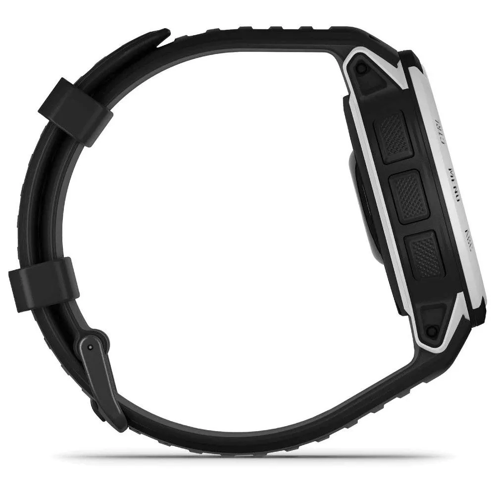 Pametni sat GARMIN Instinct 2 SOLAR Surf Edition Bells Beach