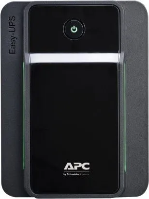 UPS APC BVX900LI-GR 900VA/480W AVR 230V 2x šuko