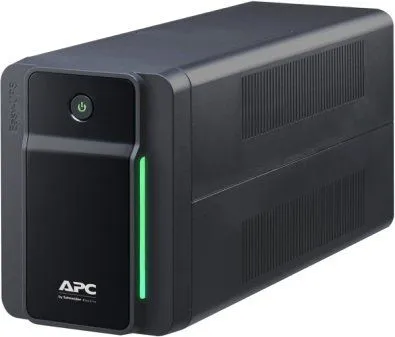 UPS APC BVX900LI-GR 900VA/480W AVR 230V 2x šuko