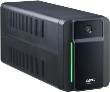 UPS APC BVX900LI-GR 900VA/480W AVR 230V 2x šuko