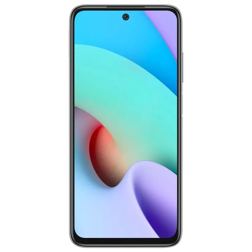 Mobitel Smartphone Xiaomi Redmi 10 2022 4GB 64GB - bijeli