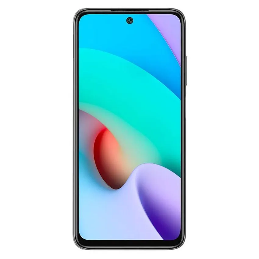 Mobitel Smartphone Xiaomi Redmi 10 2022 4GB 64GB - sivi