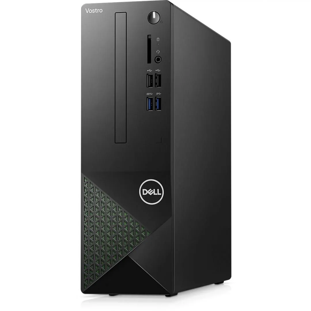 Stolno računalo DELL Vostro 3710 SFF N6500VDT_WIN11P (i5-12400 8GB SSD256GB WLAN W11Pro)