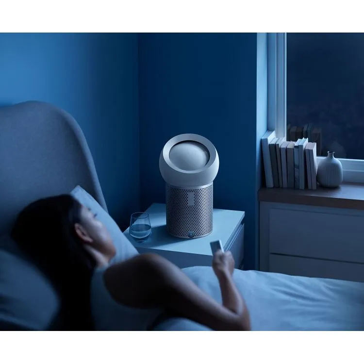 Pročišćivač i ventilator DYSON Pure Cool Me - pročišćava i hladi (izložbeni artikl)