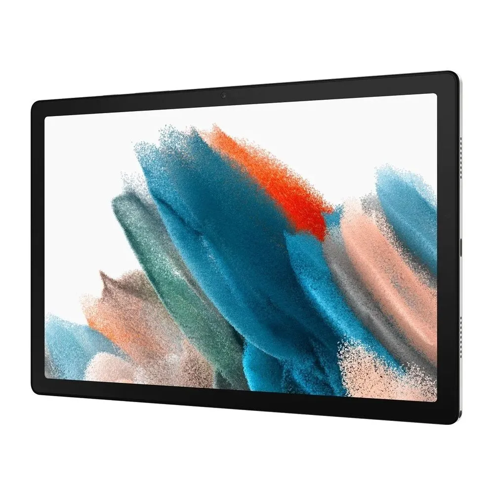 Tablet Samsung Galaxy Tab A8 X200 10.5" 4GB 64GB - srebrni