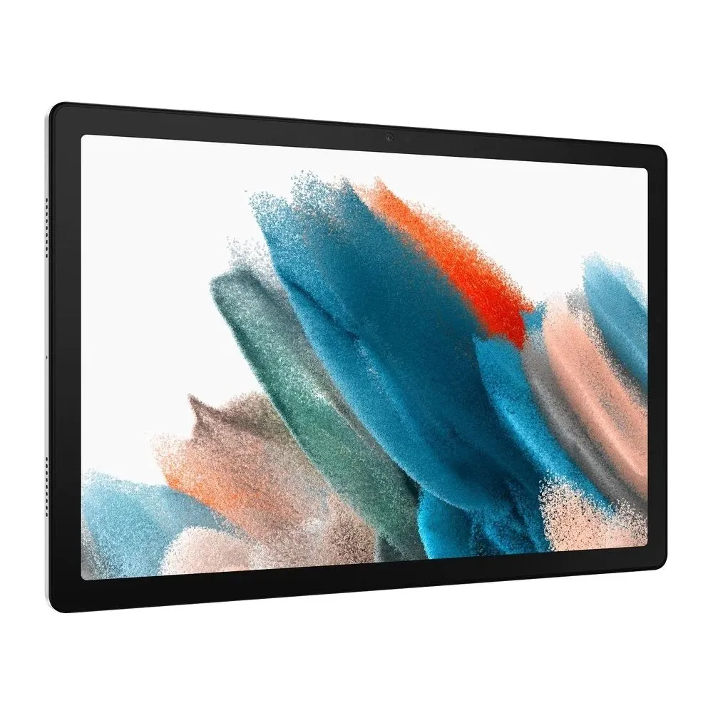 Tablet Samsung Galaxy Tab A8 X200 10.5" 4GB 64GB - srebrni