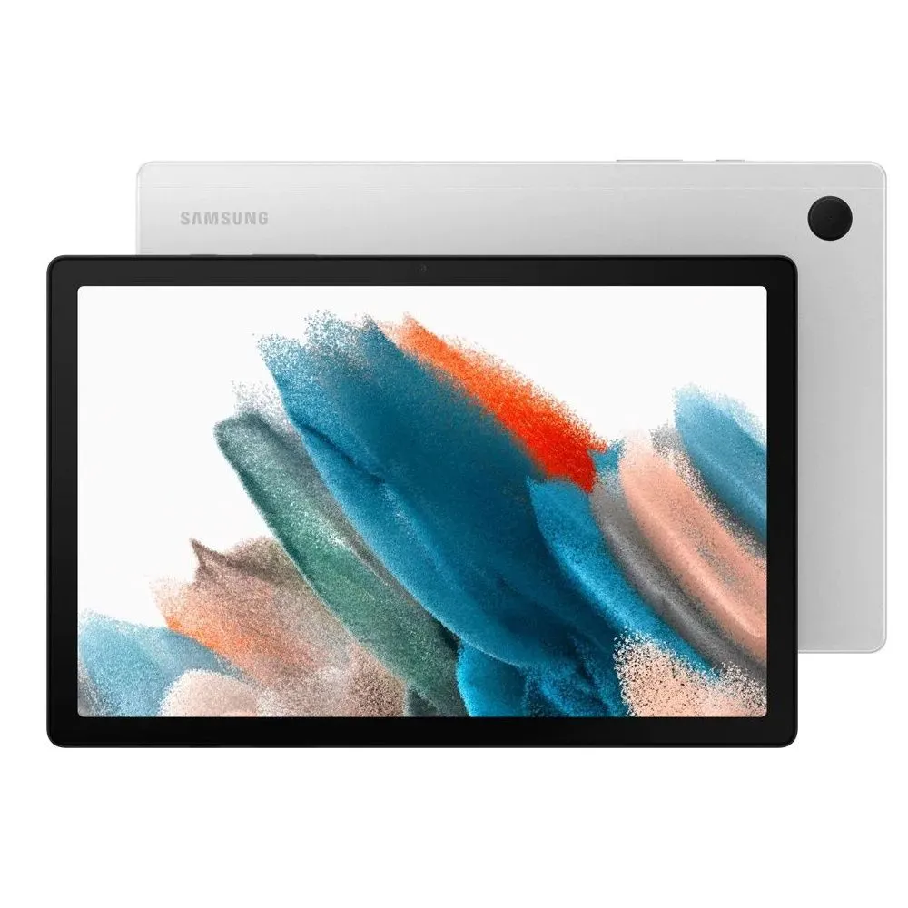 Tablet Samsung Galaxy Tab A8 X200 10.5" 4GB 64GB - srebrni