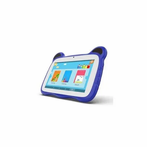Tablet MEANIT K10 Plus 7" Bluecat Kids - plavi (POVRAT OD KUPCA)