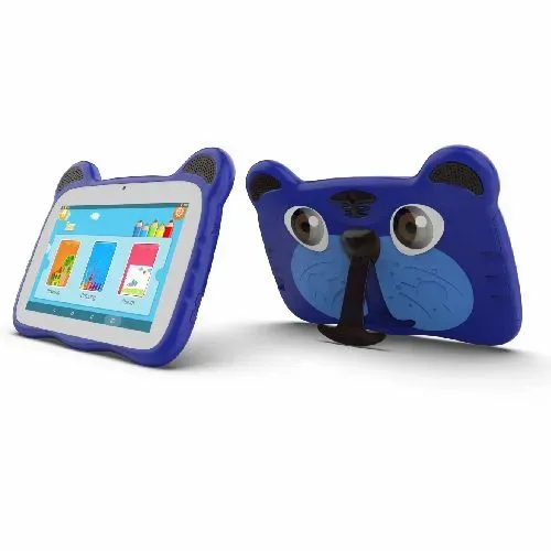 Tablet MEANIT K10 Plus 7" Bluecat Kids - plavi (POVRAT OD KUPCA)