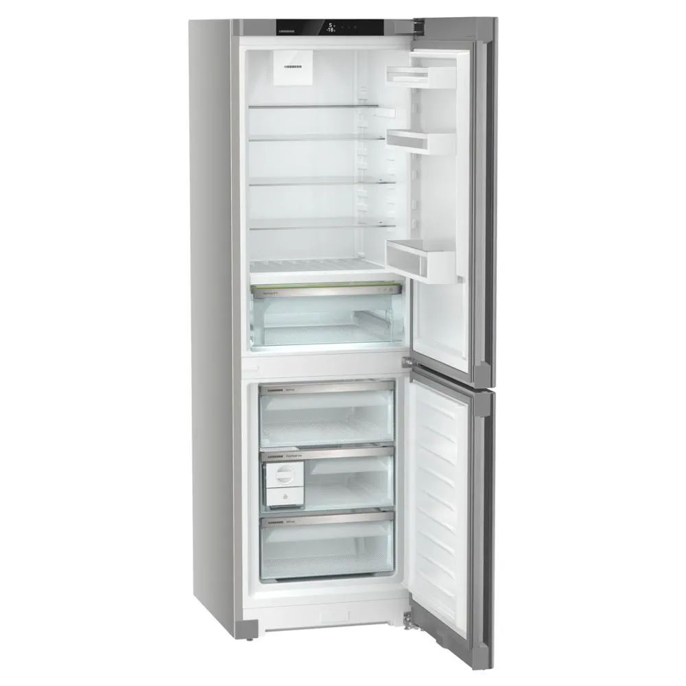 Kombinirani hladnjak/zamrzivač Liebherr CBNsfd 5223