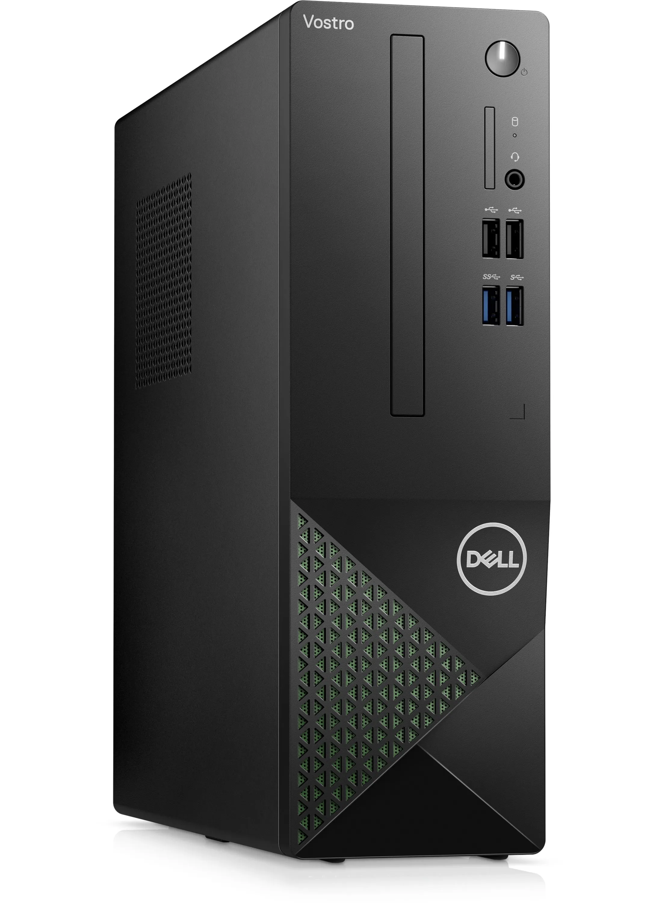 Stolno računalo DELL Vostro 3710 SFF N4303_M2CVDT3710EMEA01_UBU-09 (i3-12100 8GB SSD256GB WLAN Key Mice Ubuntu)