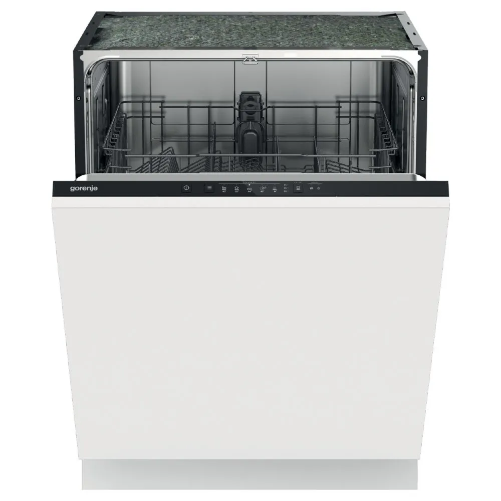 Ugradbena perilica posuđa Gorenje GV62040