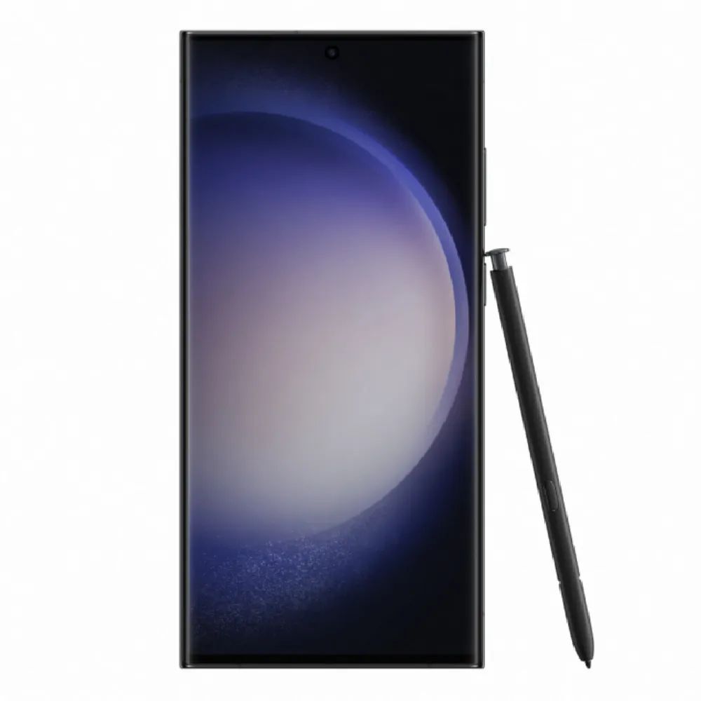 Mobitel Smartphone Samsung Galaxy S23 Ultra S918B 12GB 512GB dual SIM - crni