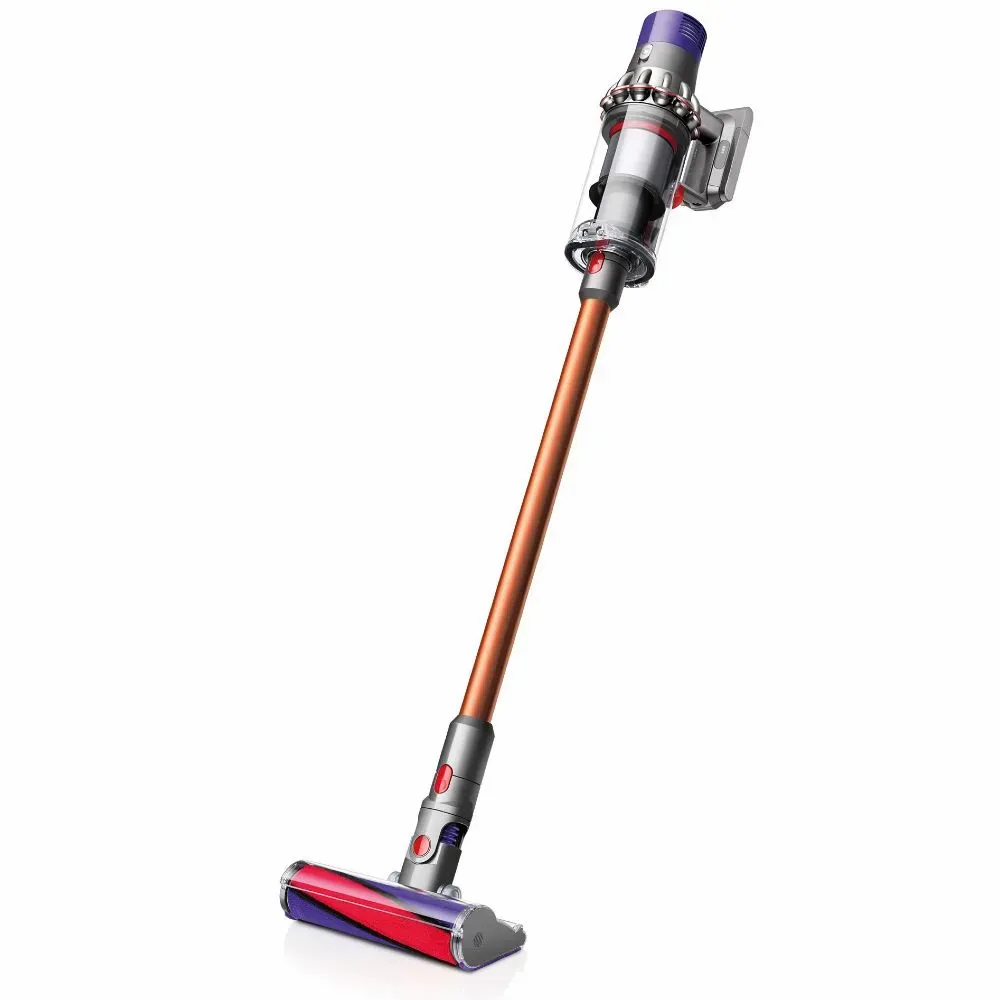 Bežični štapni usisavač DYSON V10 Absolute izložbeni primjerak