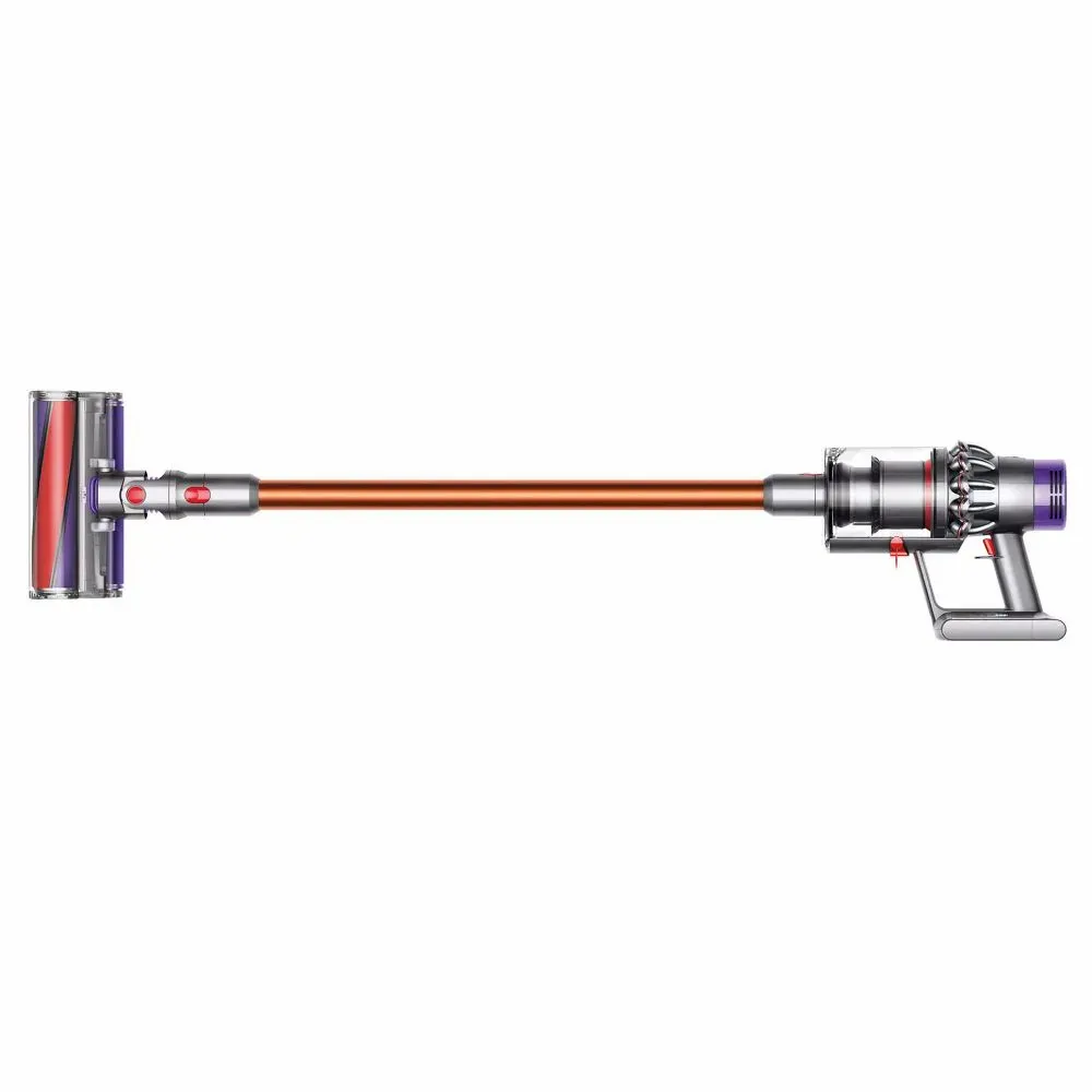Bežični štapni usisavač DYSON V10 Absolute izložbeni primjerak