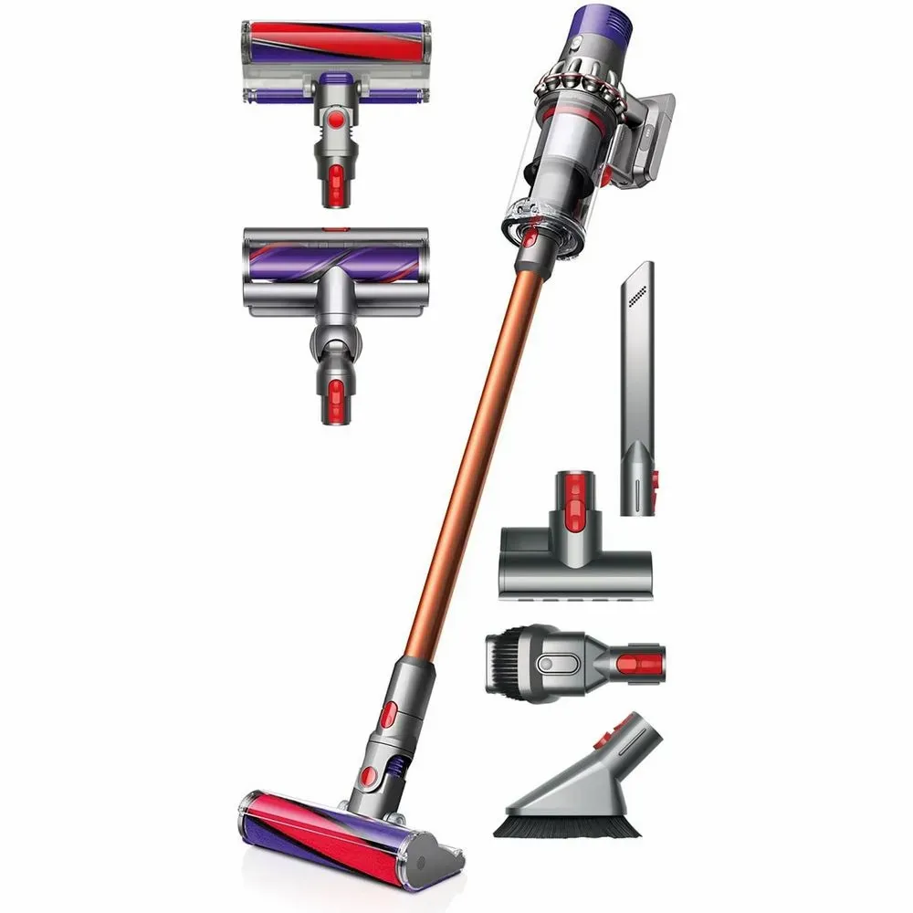 Bežični štapni usisavač DYSON V10 Absolute izložbeni primjerak