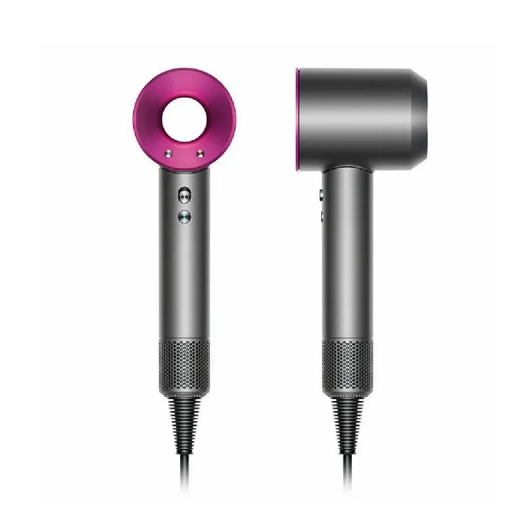 Sušilo za kosu DYSON Supersonic Iron Fuchsia HD03 izložbeni primjerak