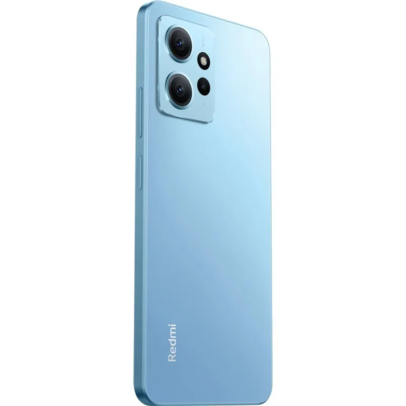 Mobitel Smartphone Xiaomi Redmi Note 12 4GB 128GB dual SIM - plavi