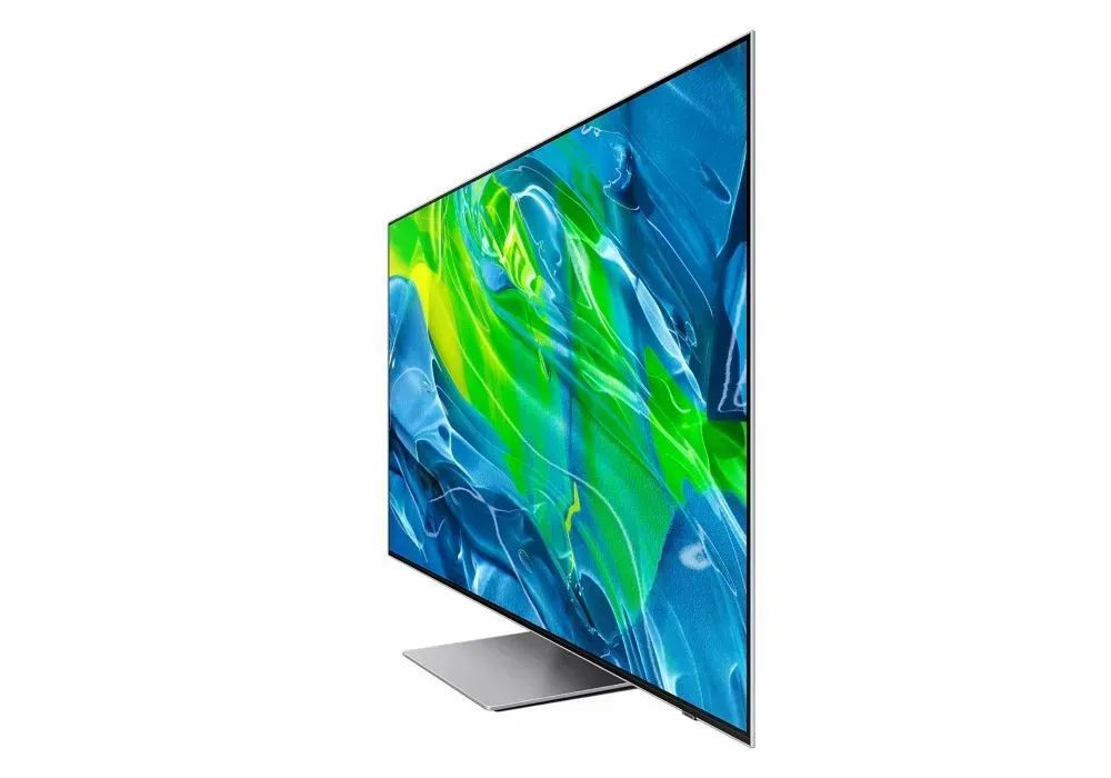 Televizor SAMSUNG OLED QE55S95B UHD 4K SMART TV SERVISIRAN