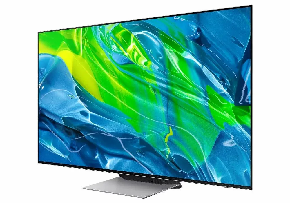 Televizor SAMSUNG OLED QE55S95B UHD 4K SMART TV SERVISIRAN