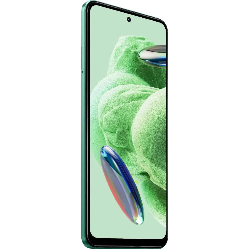 Mobitel Smartphone Xiaomi Redmi Note 12 5G 4GB 128GB dual SIM - zeleni