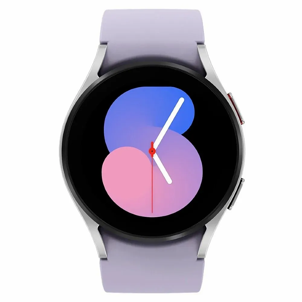 Pametni sat SAMSUNG Galaxy Watch 5 R900 40mm BT - Bora Purple (POVRAT OD KUPCA)