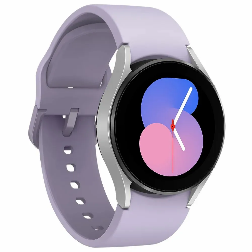 Pametni sat SAMSUNG Galaxy Watch 5 R900 40mm BT - Bora Purple (POVRAT OD KUPCA)