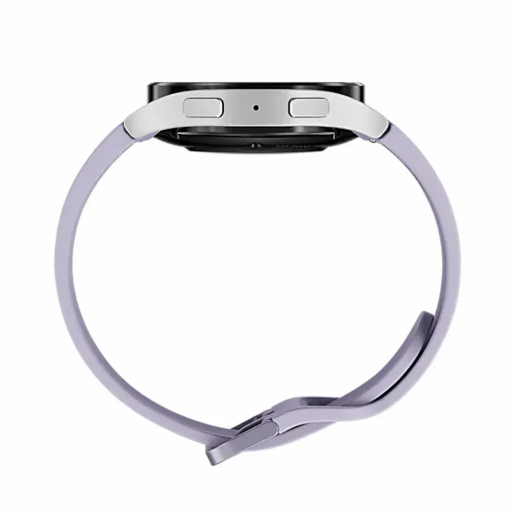 Pametni sat SAMSUNG Galaxy Watch 5 R900 40mm BT - Bora Purple (POVRAT OD KUPCA)
