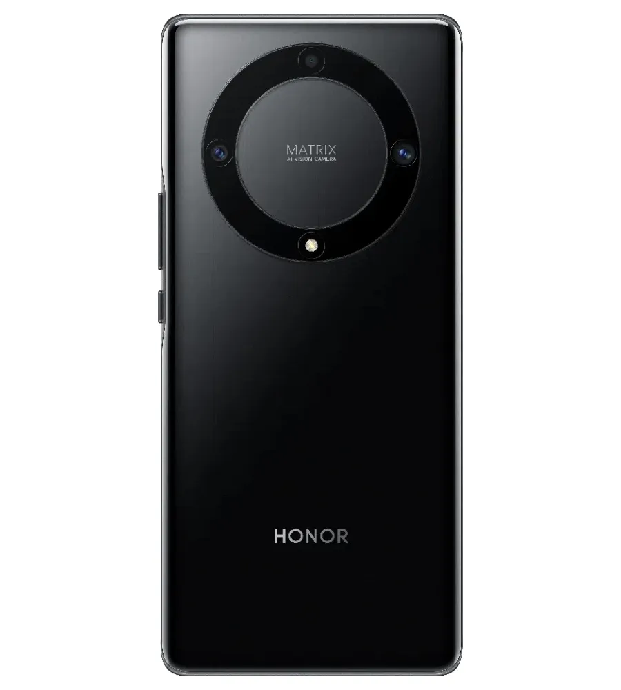 Honor Magic 6 Lite 5G 8/256Gb Negro Smartphone