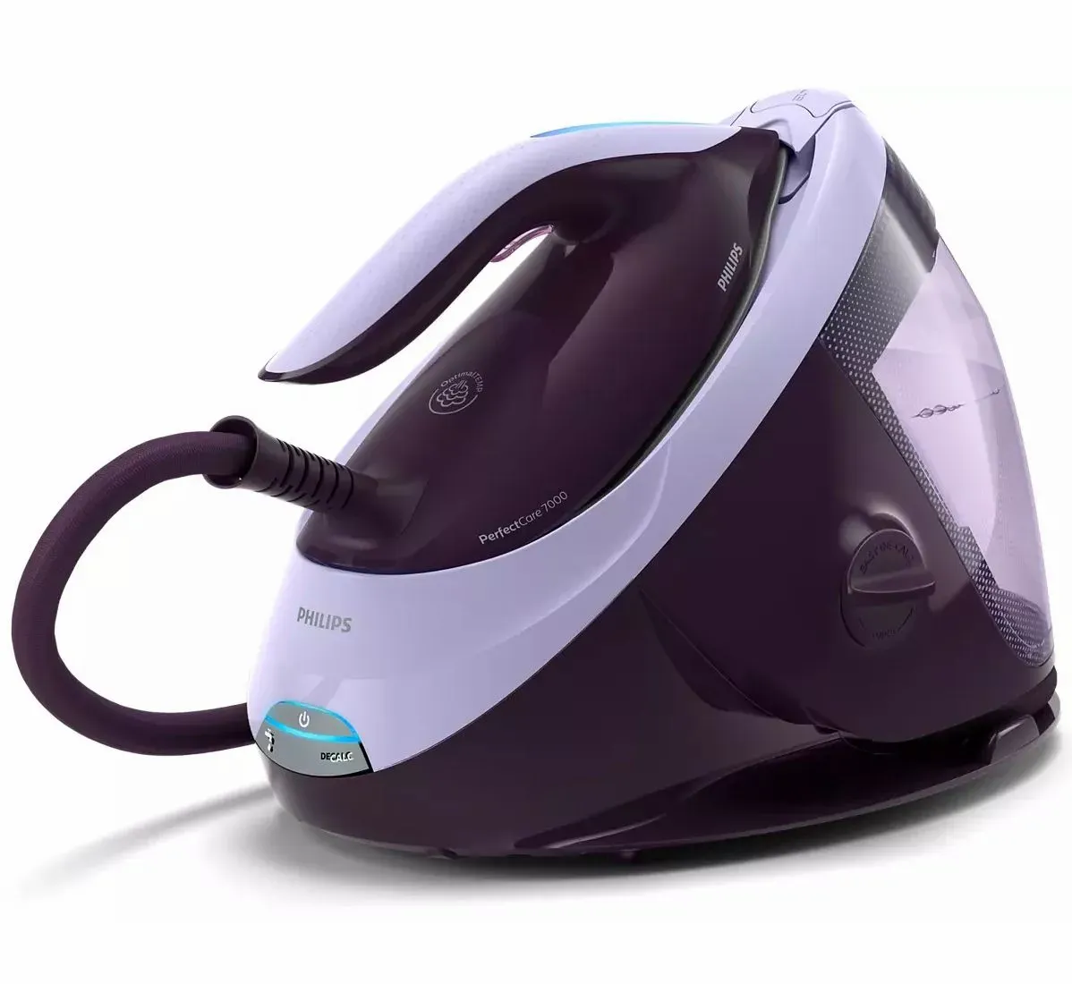 Glačalo - parna postaja za rublje Philips PerfectCare PSG7050/30 - SERVISIRAN