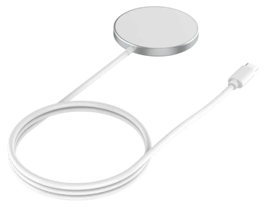 Bežični punjač za mobitel JOBY Magnetic Wireless Qi Charger