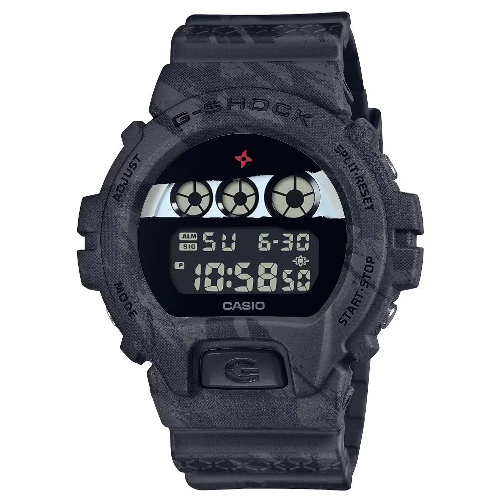 Ru Ni Sat Casio G Shock Dw Nnj Er Svijet Medija Hr